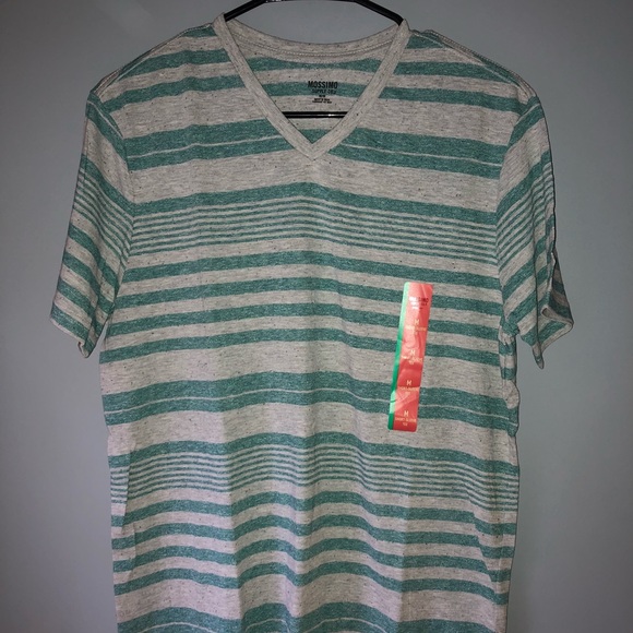 Mens Mossimo T-Shirt - Picture 1 of 4
